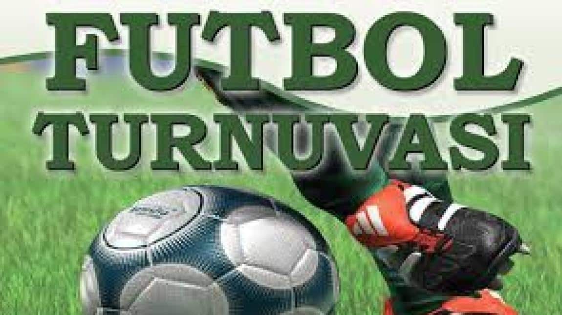 4. SINIFLAR ARASI FUTBOL TURNUVASI